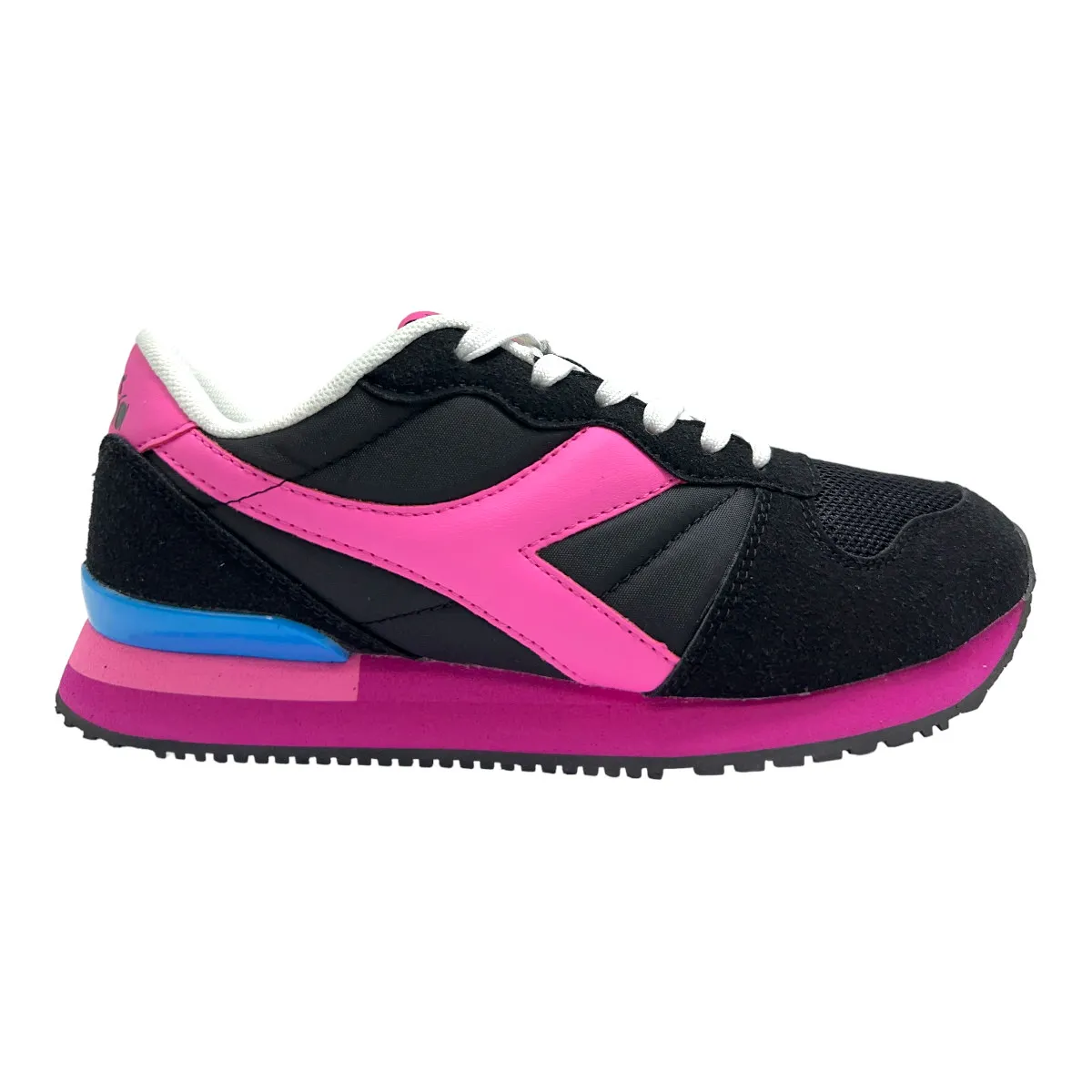 Diadora camaro gialle cheap