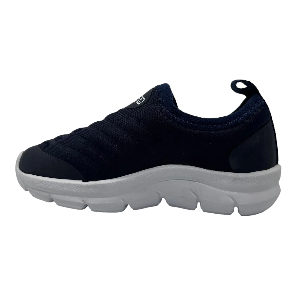 Lotto tavern shoes top