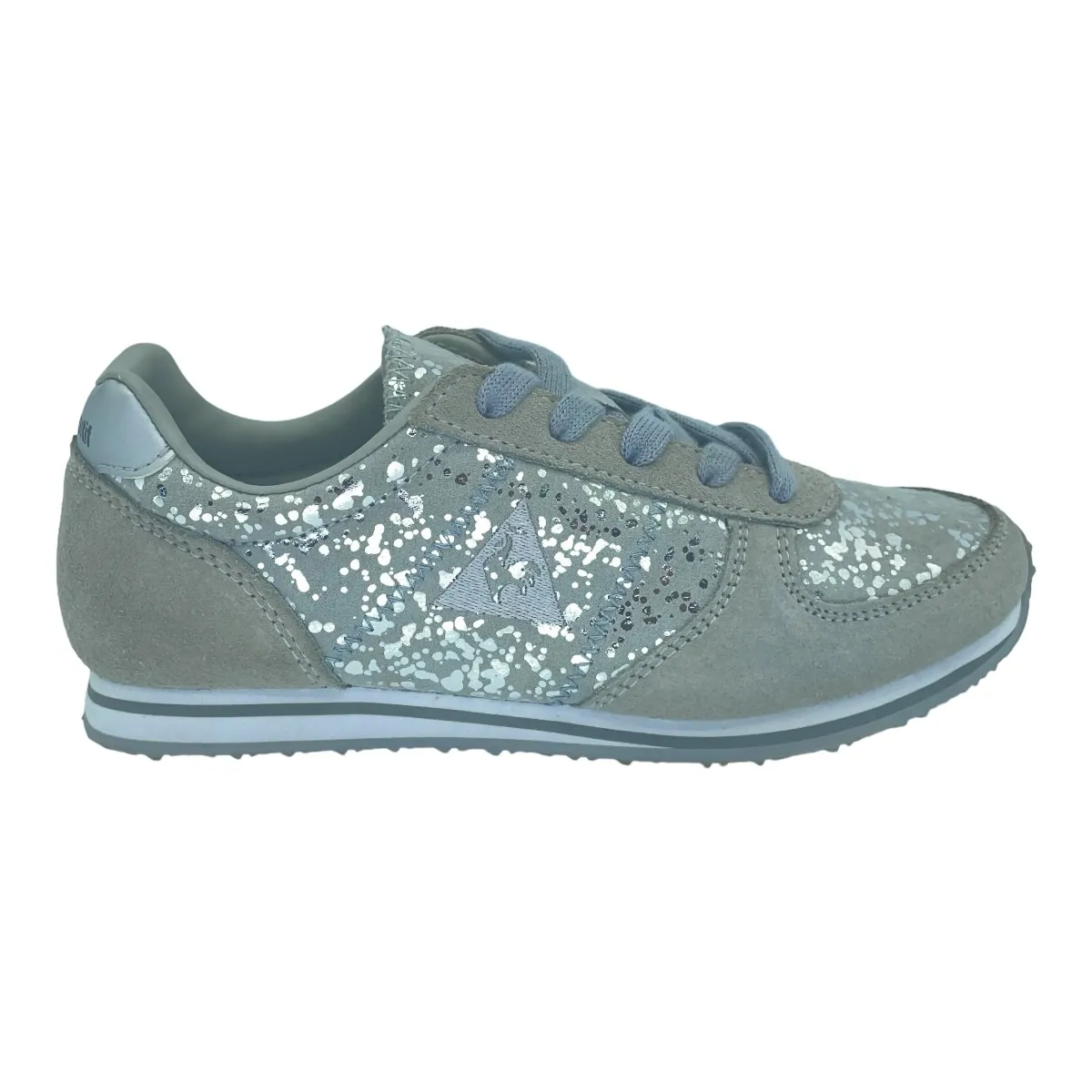 Le coq sportif bolivar glam top