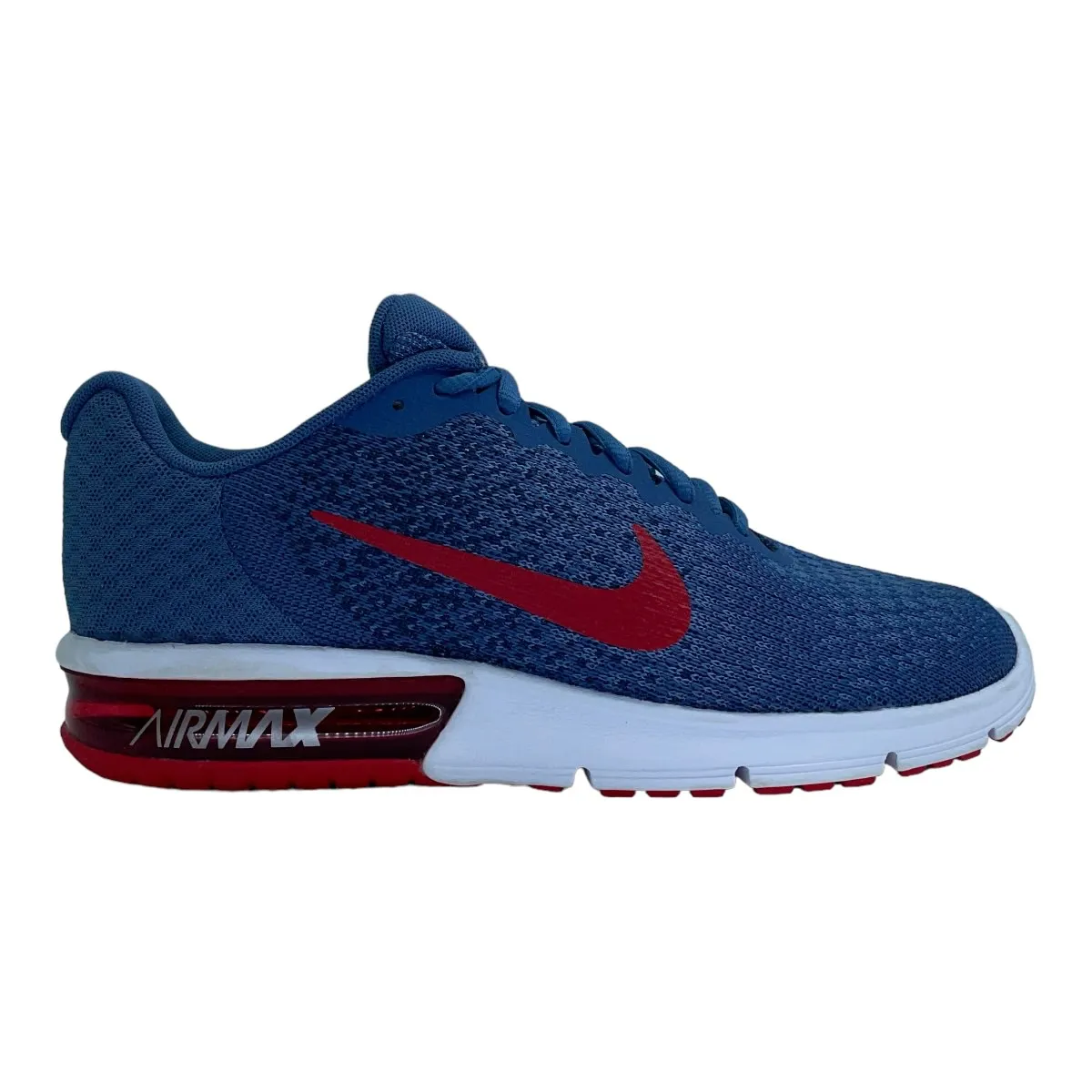 Air max sequent 2 sales masculino