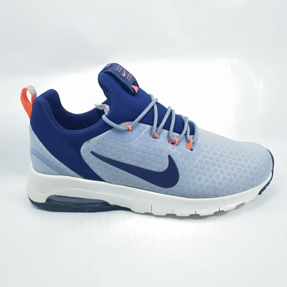 Air max motion racer mujer store