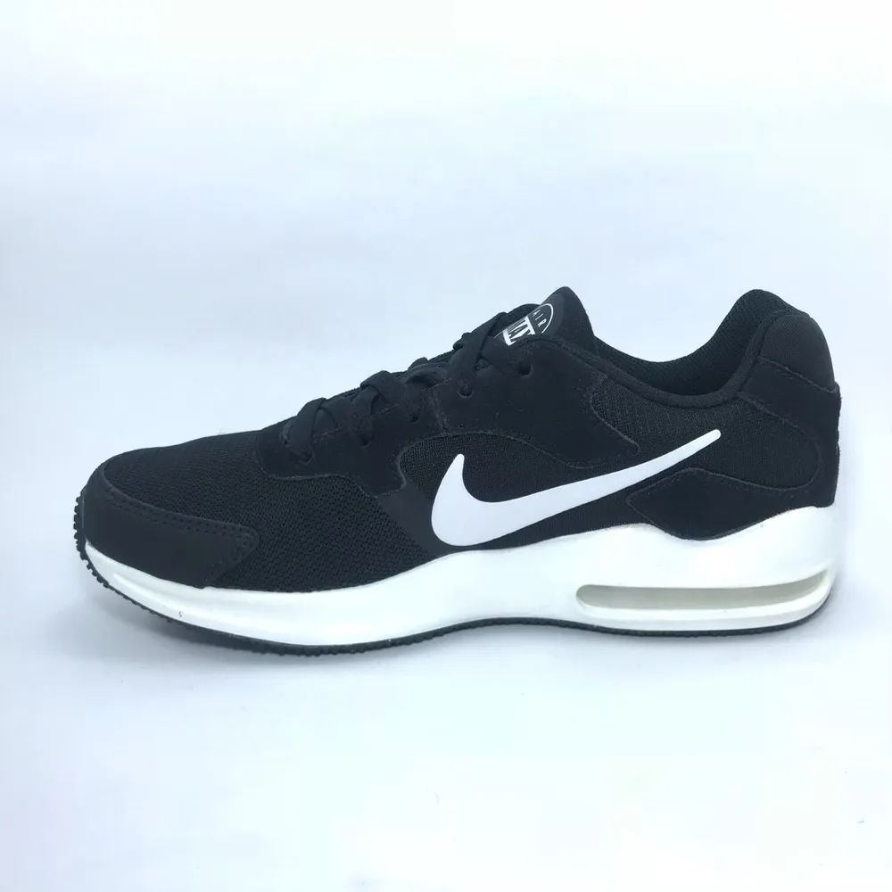 Nike air max guile azul clearance
