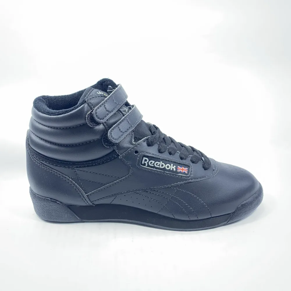 Zapatillas reebok freestyle mf lp top