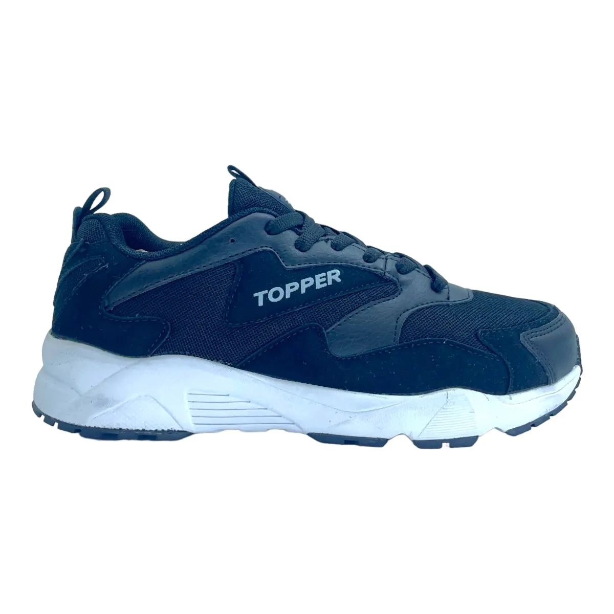 Topper terrano 2 top