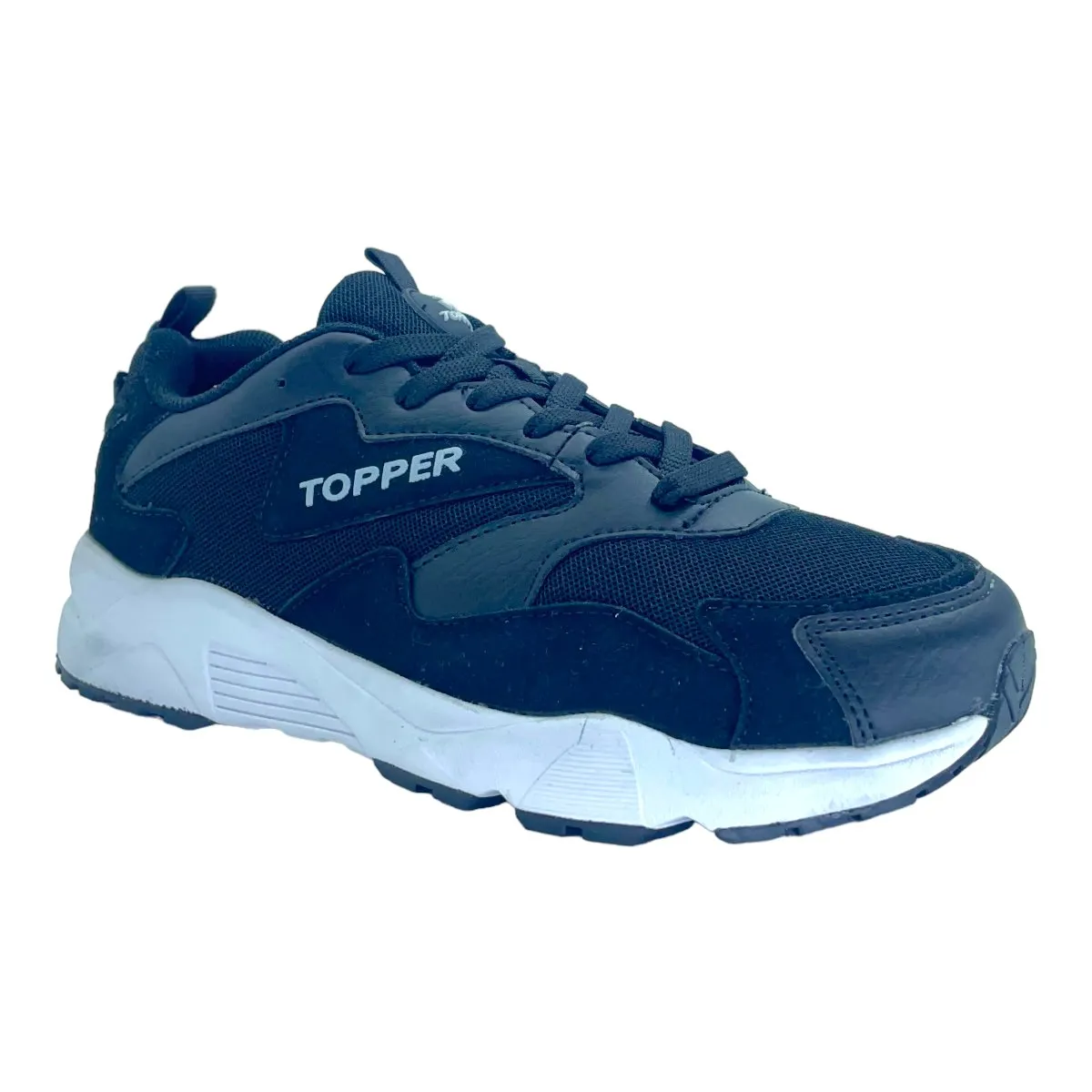 Trophy Deportes